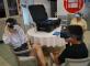 La réalité virtuelle en maison de retraite Résidence Villa Caroline Gennevilliers