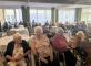Les anniversaires du mois Résidence Villa Caroline Gennevilliers